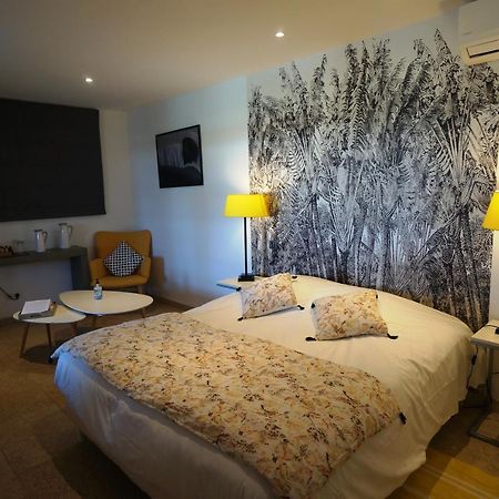 Mas Lou Caloun - Chambre D'Hote Face A La Piscine En Camargue - Les Saintes Maries De La Mer Exterior photo